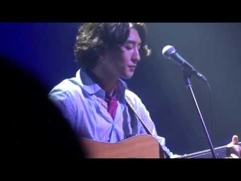 [190714] 전설 - 잔나비(JANNABI) @Fools on the hill