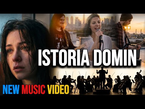 ISTORIA DOMIN | Alternative Rock x Orchestral | Music Video