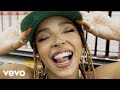 Tinashe Needs Lyrics