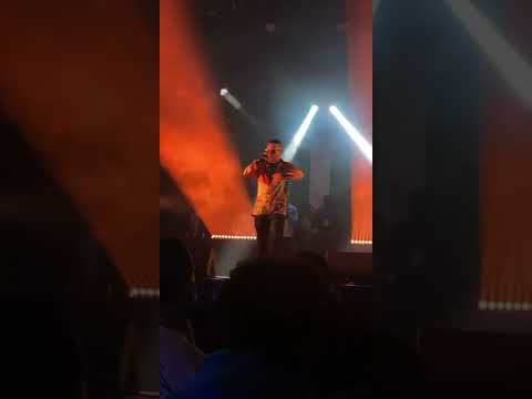 Jack Lag Clack Live aux Francos de Montréal 2022//Avec DawaMafia (exclu)/Étoile Filante