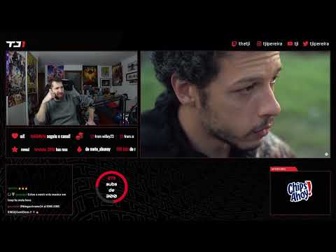 TJI REAGE A SLOW J - WHERE U @