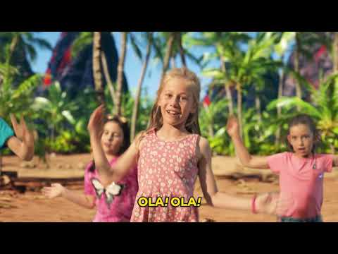 Morsovci u Konzumu! 💙