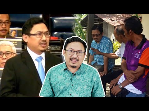 Apa Kerja Ahli Parlimen? Menjerit Je Ke? - Siri 7