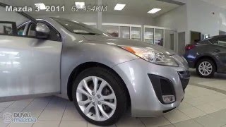 Download lagu MAZDA 3 2011 STOCK: W4128A mp3 Download lagu MAZDA 3 2011 STOCK: W4128A mp3