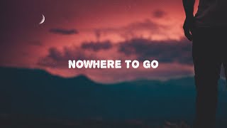 Lisa Hannigan and s t a r g a z e - Nowhere To Go (Slowed)