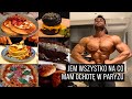 *CHEAT WEEK* JEM WSZYSTKO NA CO MAM OCHOTĘ W PARYŻU