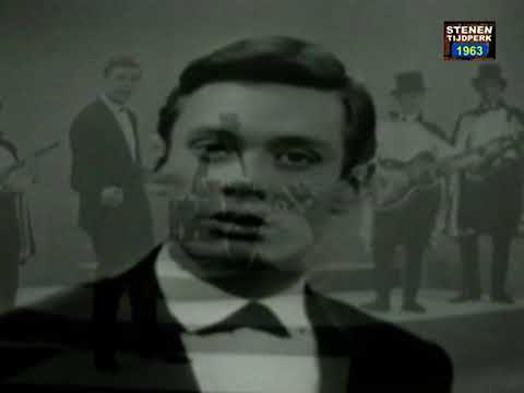 1963  Rob de Nijs   -  Voor Sonja doe ik alles