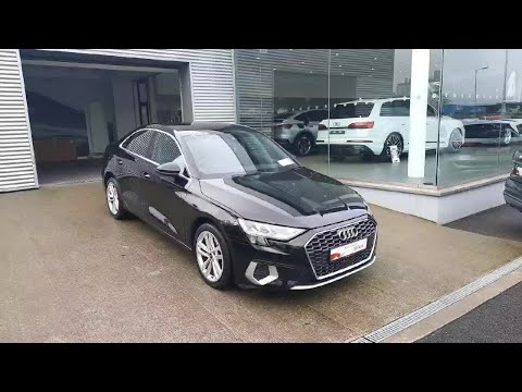 Audi A3 SOLD 30 TFSI 110HP SE - Image 2