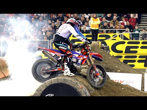 SuperEnduro GP 2023 Hungary World Championship