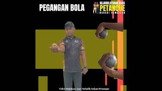 Download lagu 1. petanque - ASAS PEGANGAN mp3
