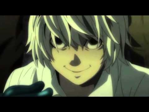 Near's theme extended