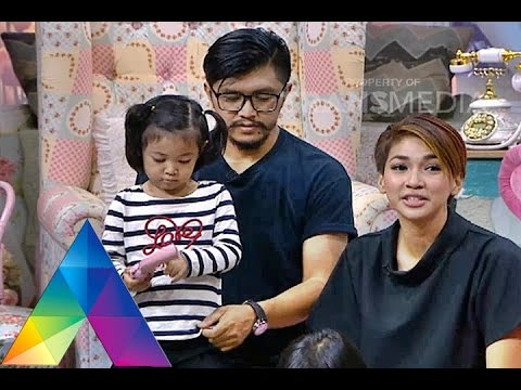 BASA BASI 30 NOV 2015 - Kejang Kejang Pada Anak Part 1/5