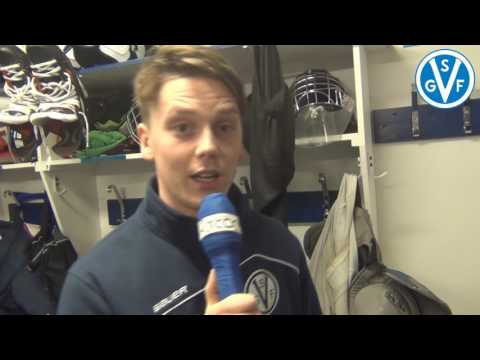 RacoonsTV - Enkronasmatch 10 februari