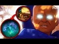 MARVEL WHAT IF 2x09 BREAKDOWN Easter Eggs Details You Missed