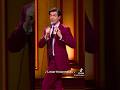 Baby J opening | John Mulaney | Stand Up Comedy #shorts #comedy #tiktok #rehab #divorce