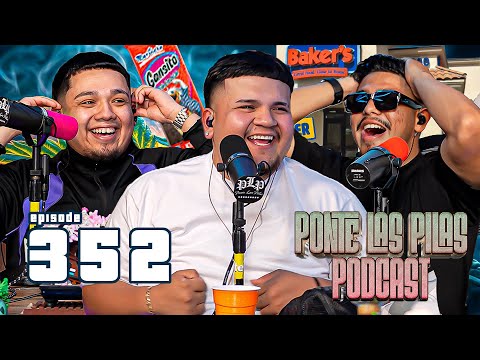 Super Baked At Bakers ft. @superfooo ep.352