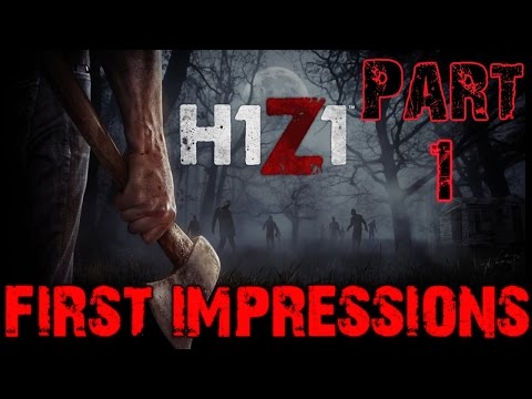 h1z1 pc download