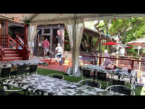 Churrasco County Line