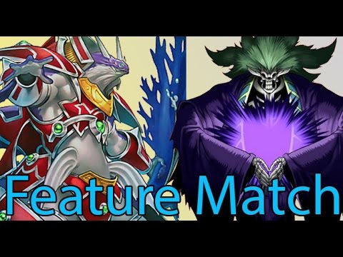 ARG 20K Top 4 feature - Sehabi Kheireddine (Mermail) vs Parker Roberson : #Facepalm