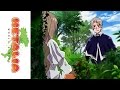 Hetalia Official Dub clip- Hungary and Prussia 