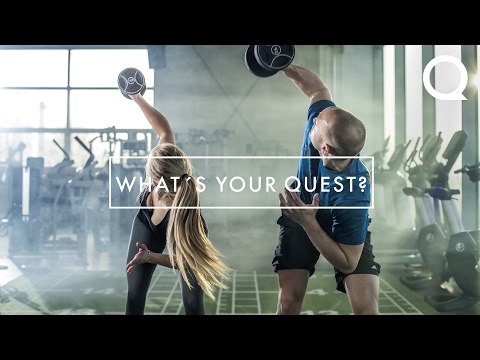 Video 3 QUEST CLUB - Fitnessstudio Rosenheim