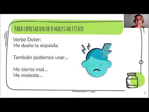 Curso de Espanhol Saludar presentarse y despedirse