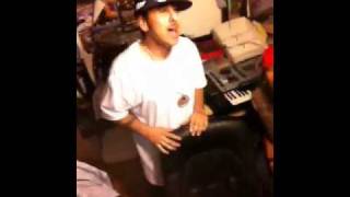 MR SANCHO ROYAL T & Bizz live in studio part 3 WWW.LOWPROFILERECORDS.COM