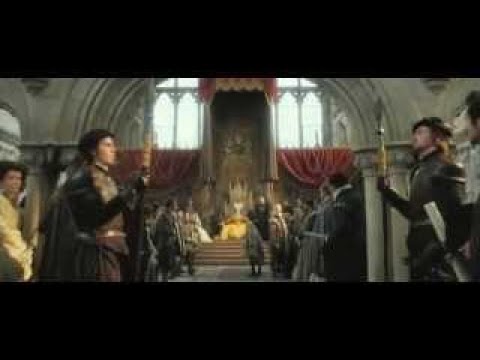 Elizabeth: The Golden Age Official Trailer #1 - (2007) HD