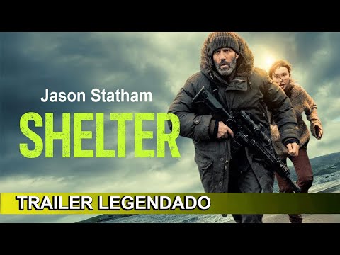 2007 Missão Refúgio (Shelter) (Legendado)