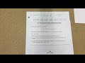 AP Calculus BC: Exam Prep Taylor Polynomials FRQ