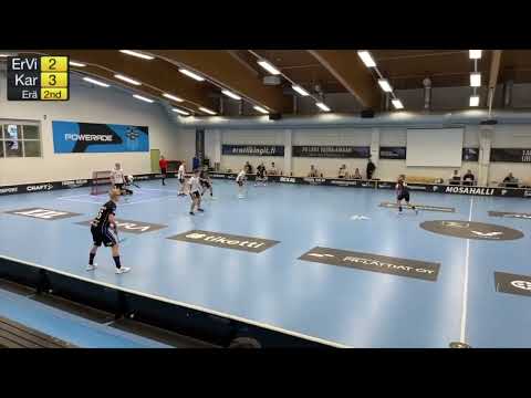 P22: EräViikingit - Karhut 9.10.2022 maalikooste