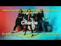 Violet Soda - Charlie (Lyrics/Legendado) [PT-BR/ENG]
