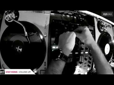 House Classics 2006-2010 Vinyl mix [COVID quarantine 2020]