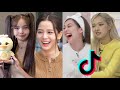 BLACKPINK Funny Moments TikTok Compilation Try Not To Laugh Challenge Pt 4