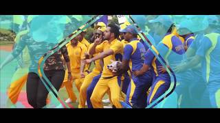 Meesaya Murukku | Maatikichu Promo Video V M  Mahalingam Hiphop Tamizha