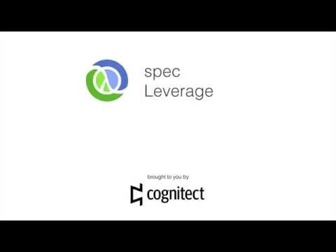 Clojure spec Screencast: Leverage