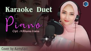 Download lagu PIANO - ( Rhoma Irama ) KARAOKE DUET Bersama AzmyUpil mp3 Download lagu PIANO - ( Rhoma Irama ) KARAOKE DUET Bersama AzmyUpil mp3