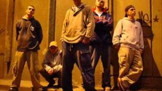 G&amp;G- Sindikato smogikai