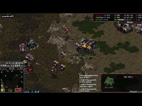 SCSL 2023 Ro16 Match 7 Set 2 Light vs JyJ TvT @ Polypoid | Starcraft Commentary