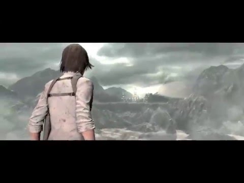 Let's play the evil within dlc the assignment ending