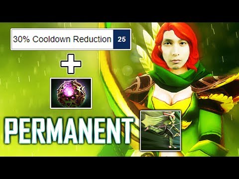 WHO IS THIS BALD WINDRANGER - SingSing Dota 2 Highlights