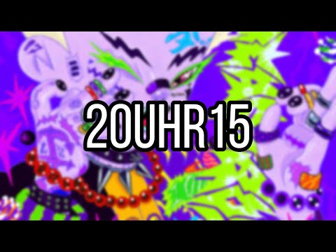 20UHR15 - TJ_beastboy (Lyrics)