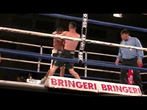 PELEA RUEDA LUIS VS MUÑOZ MAURICIO