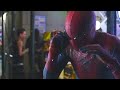 Peter Liga Pra Gwen Pra Ela Sair Da Oscorp Por Causa Do Lagarto O Espetacular Homem Aranha 2012