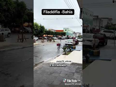 Filadélfia/BA