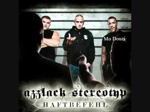 Mo Douzi - Offenbach