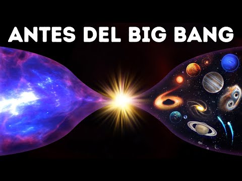 Quién creó la “nada” de la que se formó nuestro universo