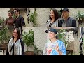 Alia Bhatt Father Alia Bhatt Sister Pooja Bhatt At Faraaz Movie Screening In Mumbai Today