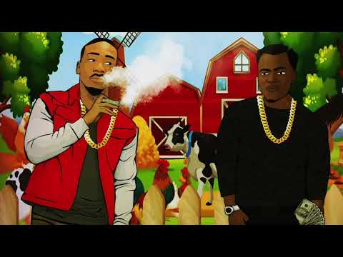 6ix Owe x Kuzco Da Foo - Hillbilly (Produced By Money Made Muzic)