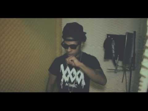 A.Goff - Higher Den A Bitch (Music Video)